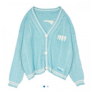 1989 Cardigan
